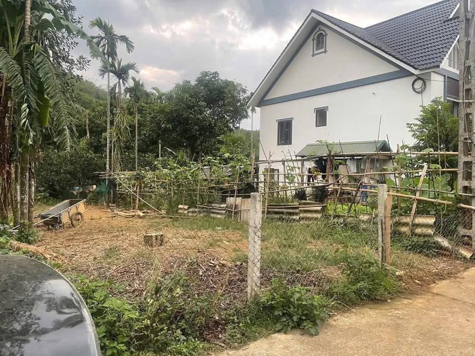 Đất nền 1200m² Xã Đông Xuân, Quốc Oai - Giá Tốt Đầu Tư