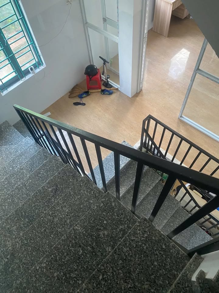 Nhà 3 Tầng Phường Nhơn Phú - 57m² - 3.1 Tỷ - Sổ Đỏ Chính Chủ