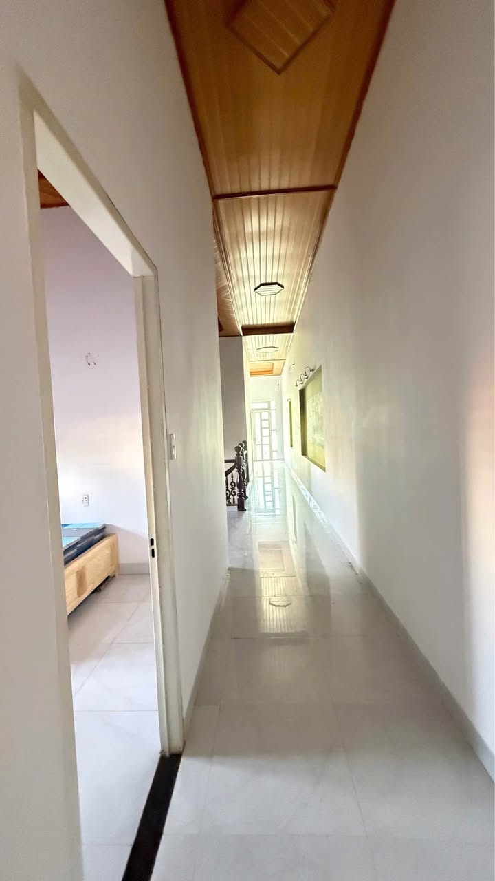 Cho thuê nhà kiên cố 100m² khu đấu giá Trần Quý Cáp, Buôn Ma Thuột - Sẵn sàng ở ngay!