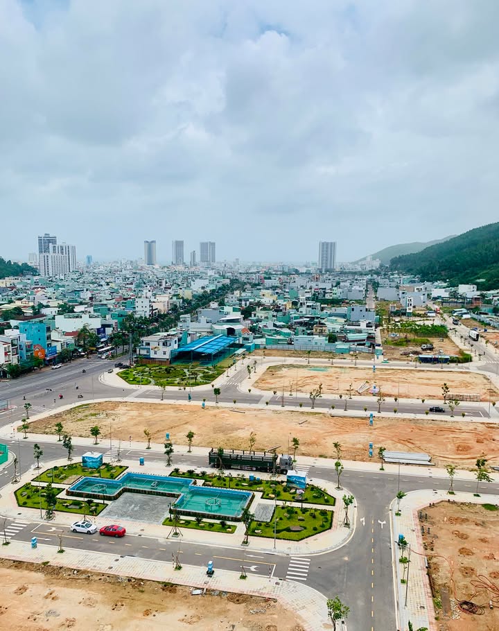 Chung Cư Lamer 2 Quy Nhơn 62m² - Giá Rẻ Nhất Dự Án, Sẵn Sàng Ở Ngay!