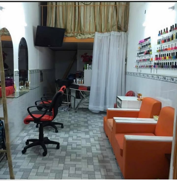 Cho thuê nhà nguyên căn 125 đường Lãm Gia, P5, Tân Bình - 6.5 Triệu/tháng