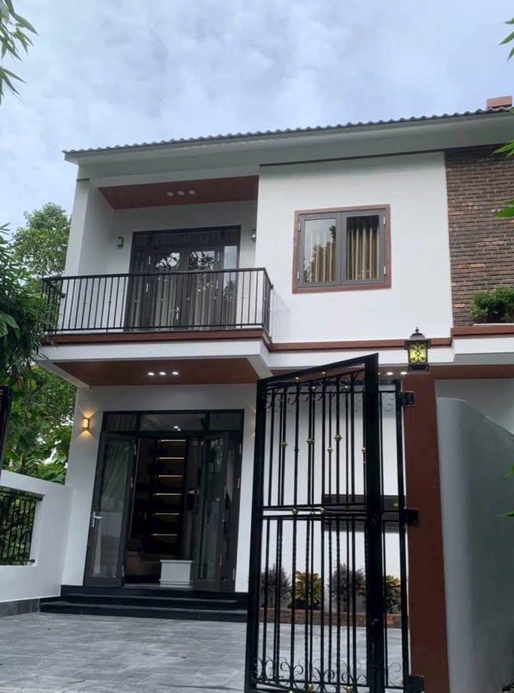 Nhà 2 Tầng Kiệt 86 Lê Ngô Cát, Huế - 97m² Nở Hậu, Giá 3.38 Tỷ