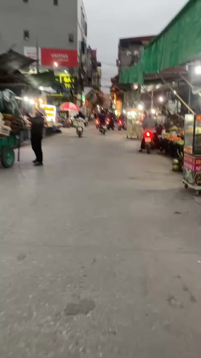 Đất Nền Kinh Doanh Long Châu, Yên Phong (80m²) - Sổ Hồng Sẵn Sàng