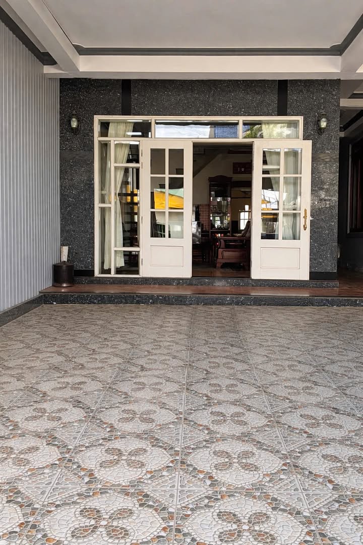 Cho thuê nhà nguyên căn Phường 12 Đà Lạt, 120m², 2PN full nội thất, giá 6 triệu/tháng