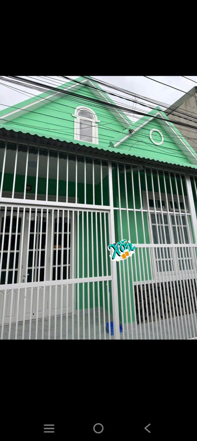 Nhà Lữ Gia Đà Lạt 87m² - Giá 2.6 Tỷ - Sổ Tờ Đóng Thuế Hàng Năm