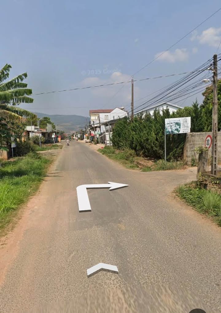 Bán Đất Lâm Hà 600m² Sổ Hồng Riêng Giá 800 Triệu - Vị Trí Đẹp