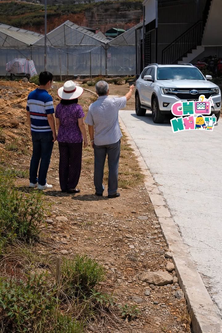 Đất Mặt Tiền Phường Tân An, La Gi - 85m² Sổ Hồng Giá 1.6 Tỷ