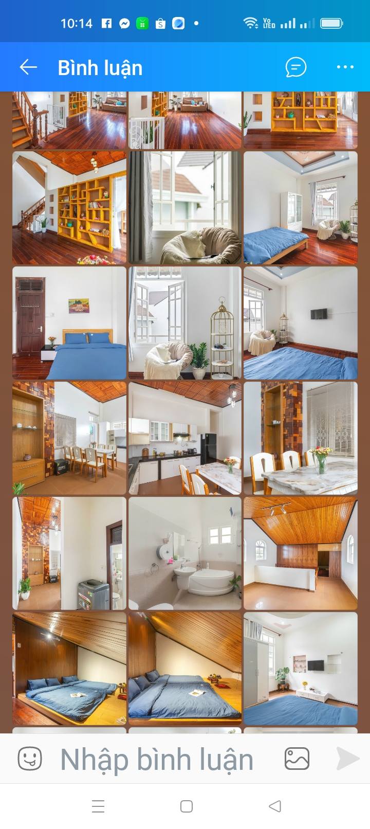 Nhà Phố Lữ Gia Đà Lạt 301m² - 17.5 Tỷ, 4PN, Sổ Riêng, Kinh Doanh & Ở Tốt