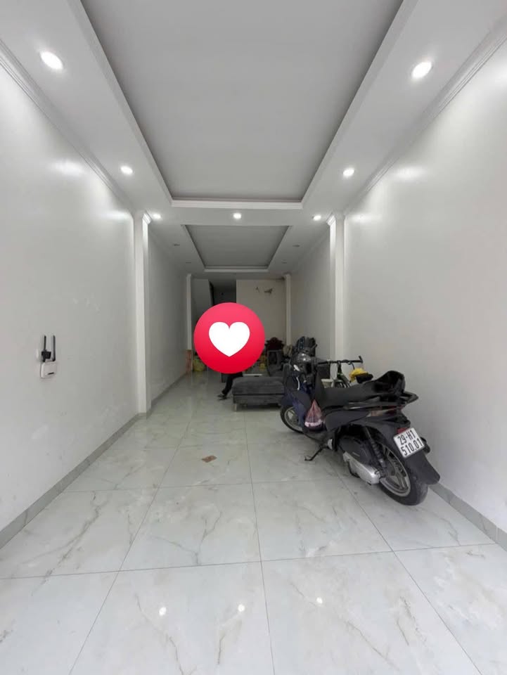 Cho thuê mặt bằng kinh doanh 50m² mặt tiền Nguyễn Văn Cừ, Bắc Ninh - Sẵn sàng hoạt động