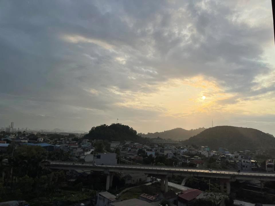 Cho thuê Căn hộ Hoàng Long, Thanh Hóa - 2PN Full Nội thất, Giá 5 Triệu/Tháng