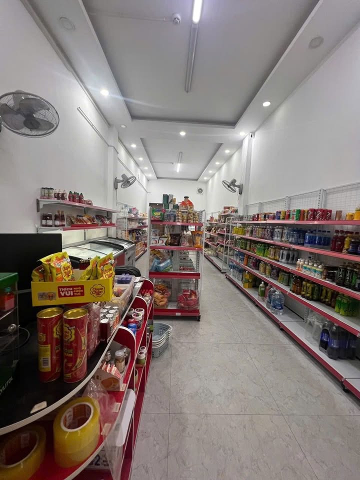 MBKD Trần Đại Nghĩa 65m² - Kinh doanh Đỉnh Cao 13.5 Triệu/Tháng