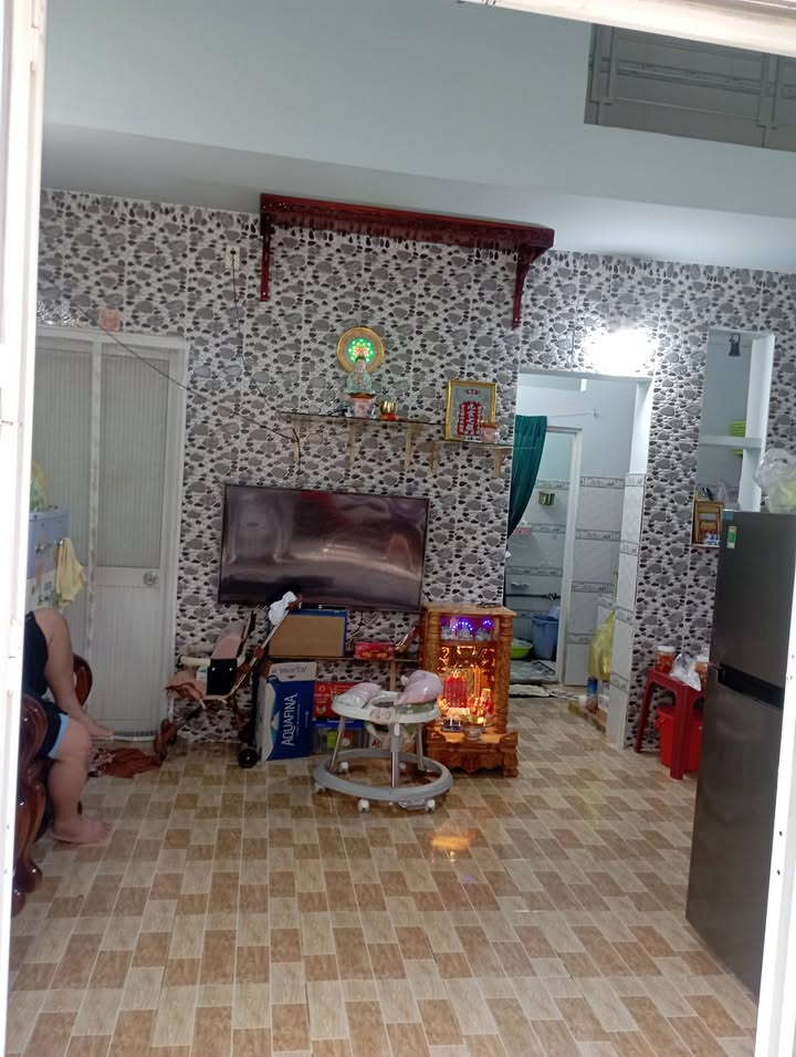 Nhà Chính Chủ Phường Hóa An, Biên Hòa - 40m², 3PN, Giá 780 Triệu