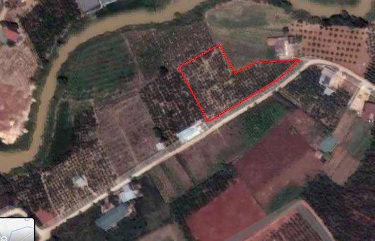 Đất Vườn Gia Lâm 3286m² - Sổ Đỏ Full Thổ Cư, Giá Đầu Tư 36.1 Tỷ