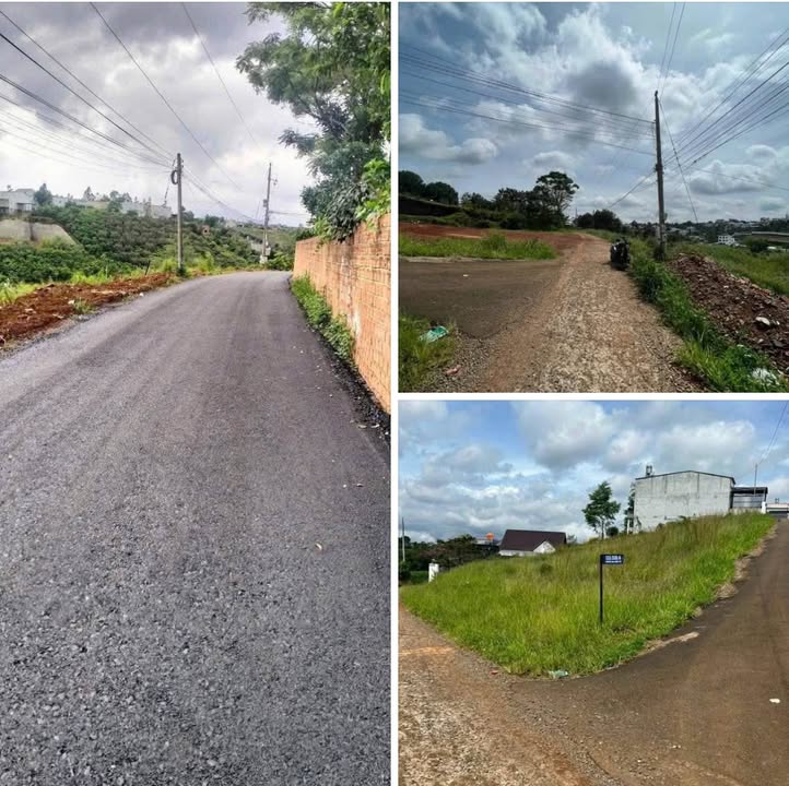 Đất nền Bảo Lộc 150m² - 1.4 tỷ, Hẻm xe hơi, Sổ hồng thổ cư