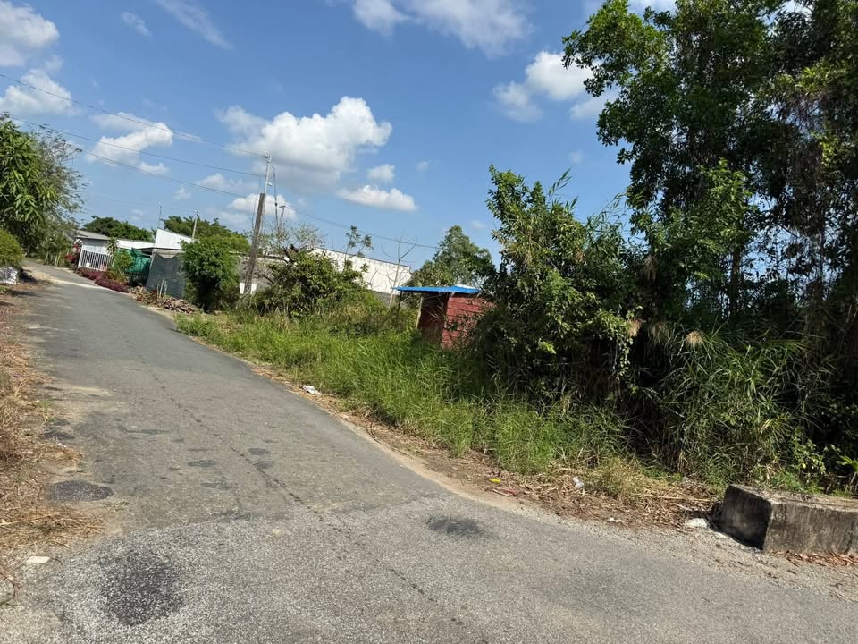 Đất Vĩnh Thịnh Bạc Liêu 88m² Giá 400 Triệu - Tiềm Năng Sinh Lời Vượt Trội