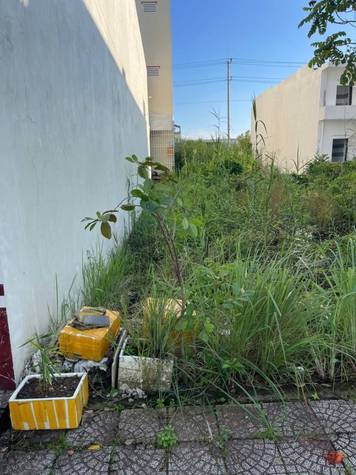 Bán Nền Đất KDC Tràng An, Bạc Liêu - 94m² Hướng Bắc, Giá 950 Triệu