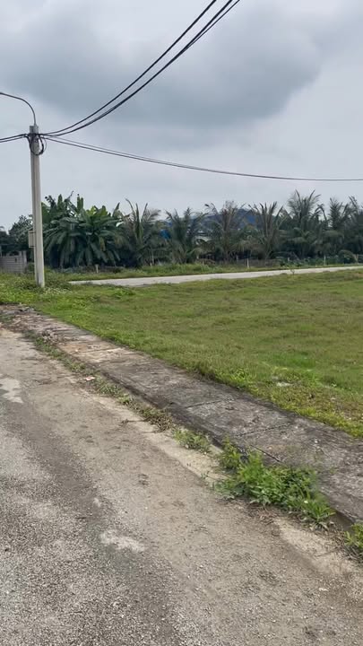 Đất Nền Quảng Ngọc, Thanh Hóa - 120m² Chỉ 5xx-7xx Triệu, Sẵn Sàng Đầu Tư