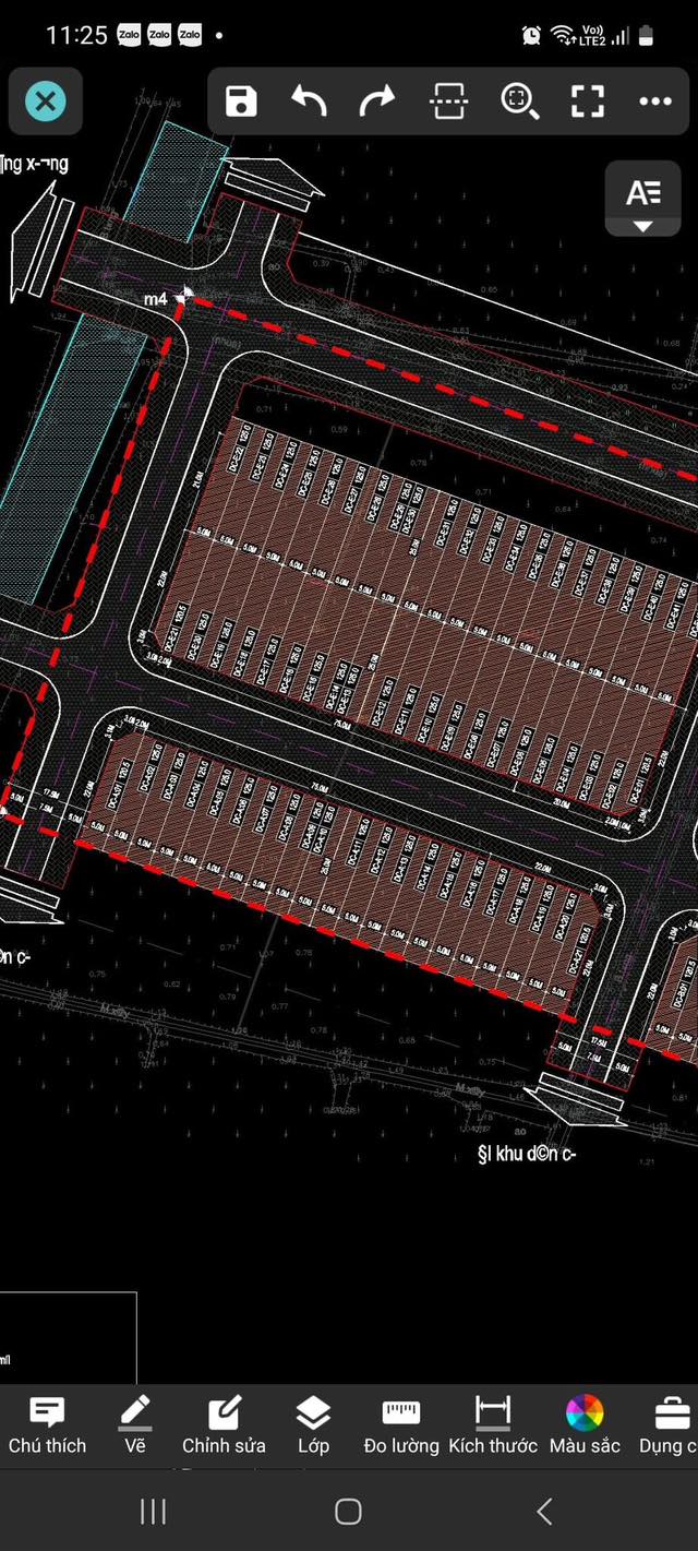 Đất nền Thanh Niên, Quảng Xương 125m² - Đầu tư sinh lời