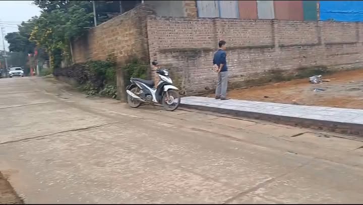 Bán Gấp 2 Lô Đất Vàng Quốc Oai 200m² - Sổ Đỏ Riêng