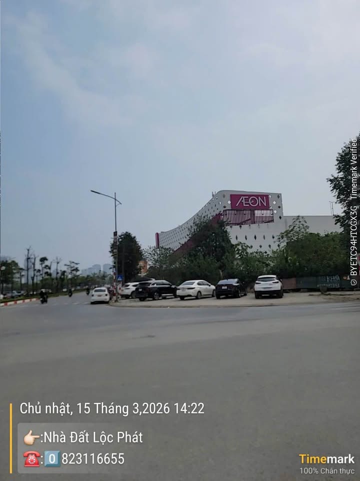Nhà 6 Tầng Thang Máy 45m² Gần Aeon Mall Hà Đông - 9 Tỷ