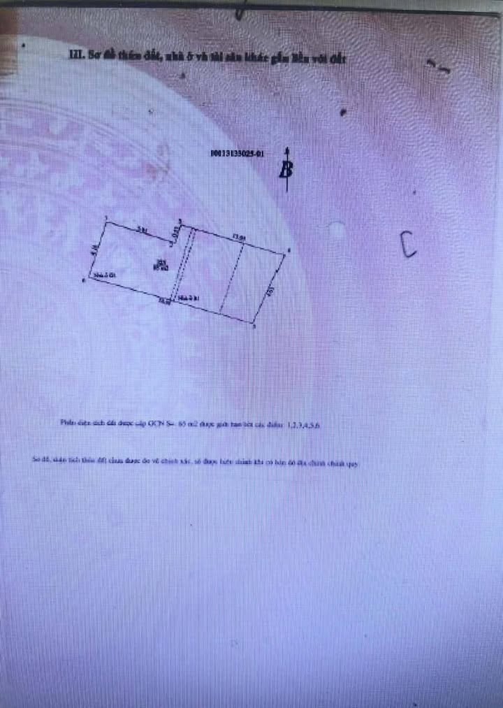 Nhà Phố Hoàng Ngân 85m² 5 Tầng - Vị Trí Vàng Kinh Doanh Đỉnh Cao