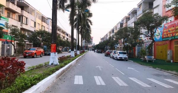 Mặt Tiền Kinh Doanh Sunshine Tân Tây Đô 91.5m² - Dòng Tiền Ổn Định