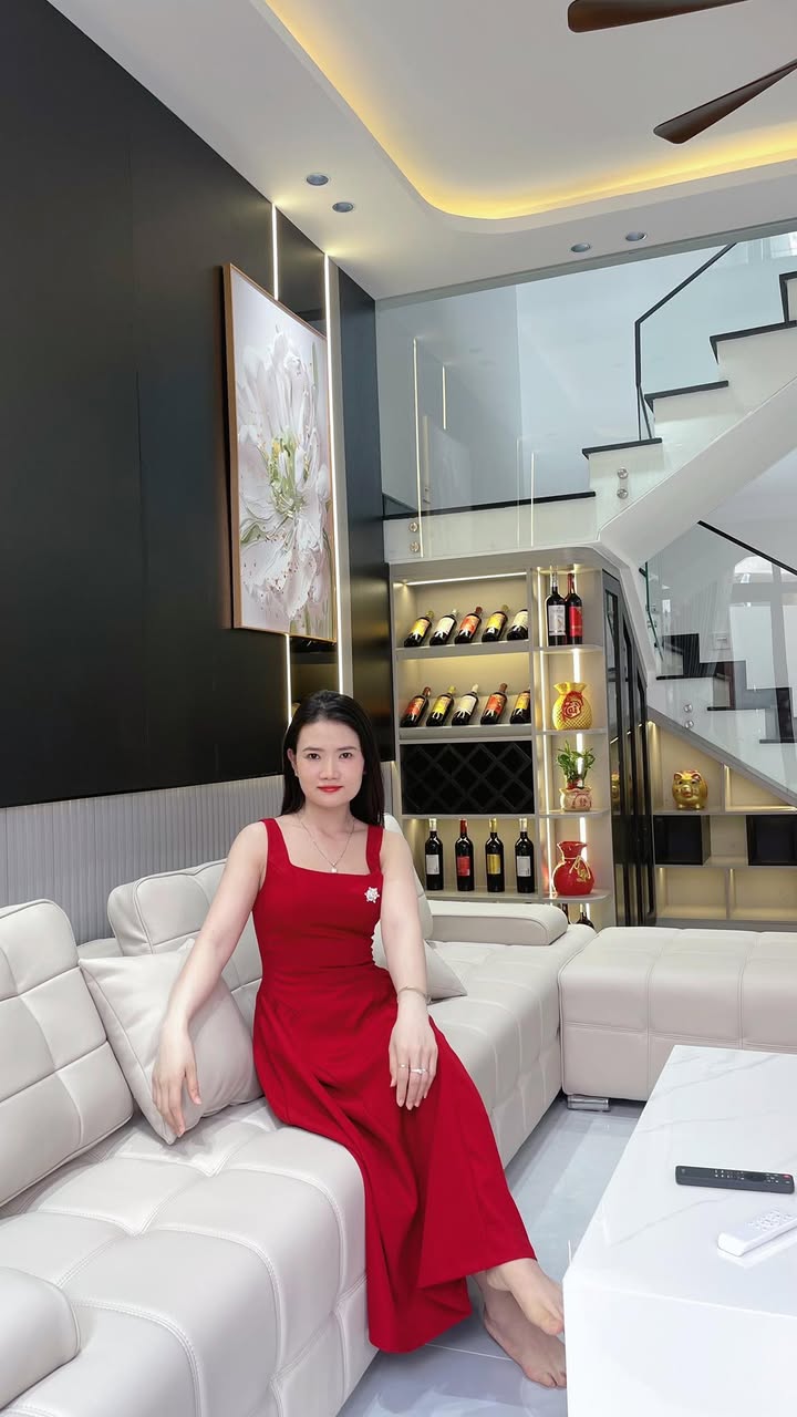 Bán Gấp Villa Mini 3 Tầng Kiệt Ô Tô Tôn Đức Thắng, Liên Chiểu 80m² - 5.95 Tỷ