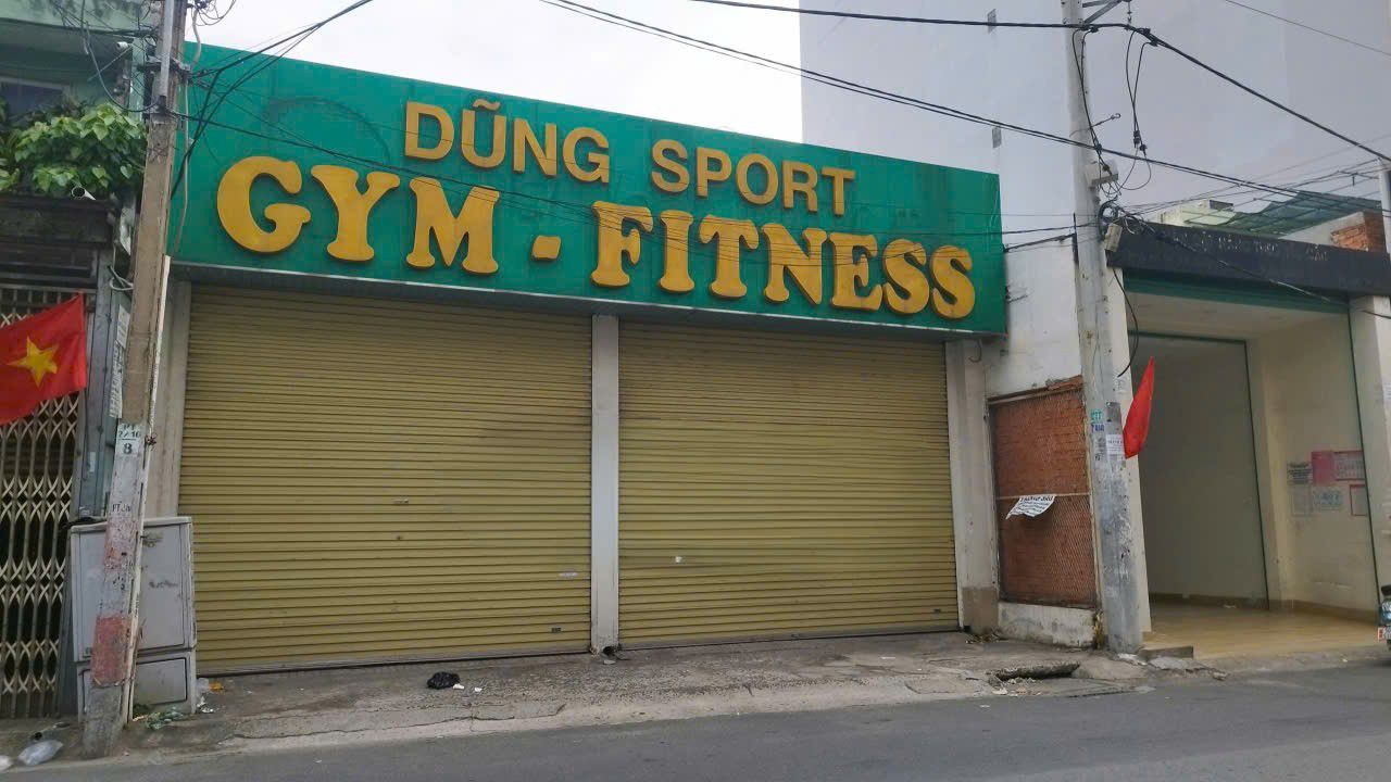 Mặt tiền Phạm Phú Thứ Tân Bình 252m² - Kinh doanh đắc lợi