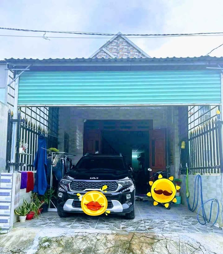 Nhà 87m² Tân Phước Khánh, 3PN - Giá 2.5 Tỷ, Sẵn Sàng Dọn Vào Ở