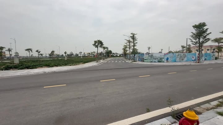 Đất nền KĐT Việt Hưng, Thanh Miện - 160m² (2 lô liền kề) - Vị trí kinh doanh đắc địa