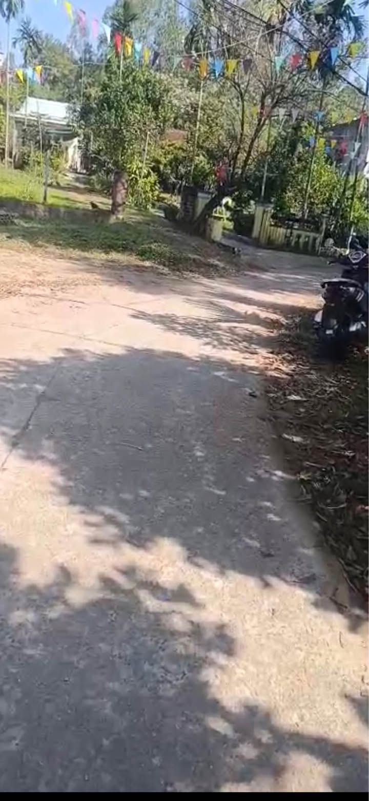 Bán Gấp Đất Nền 87m² Hòa Vang, Đà Nẵng - Giá 480 Triệu, Sổ Đỏ Rõ Ràng