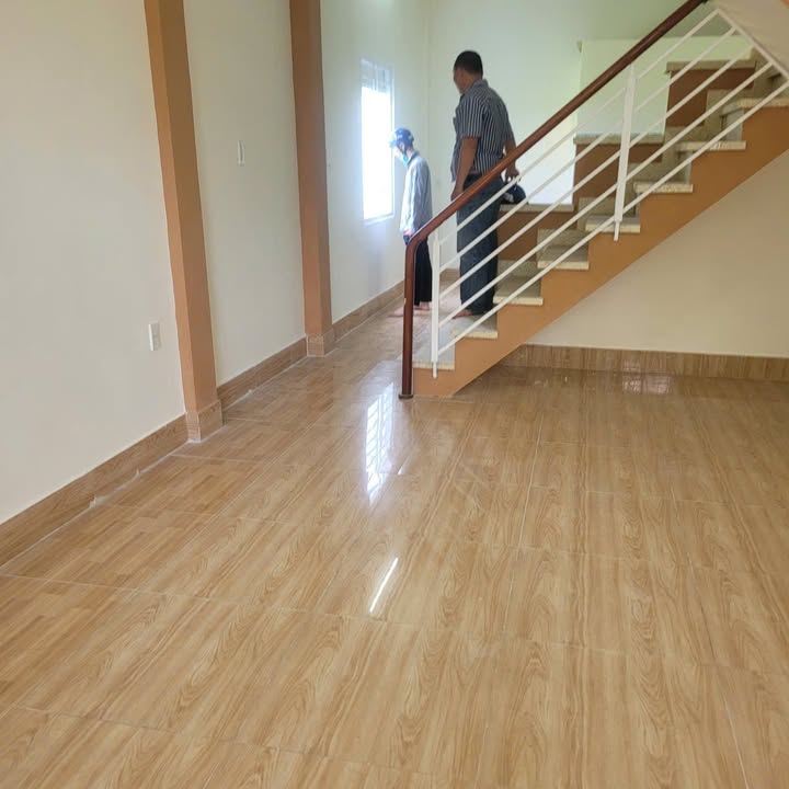 Nhà Đúc Thật 52m² Giá 1.25 Tỷ Tại Củ Chi - Gần UBND Bình Mỹ