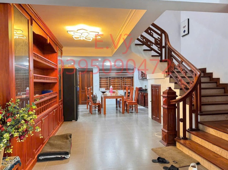 Nhà Mặt Phố Đồng Kỵ, Bắc Ninh 5 Tầng - 520m² - Kinh Doanh Đỉnh Cao