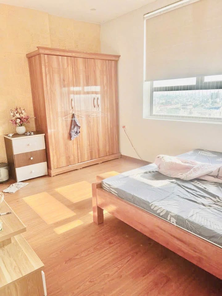 Chung cư Đông Dương 67m² full nội thất, Sổ hồng sẵn - 2 Tỷ