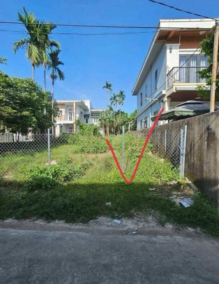 Đất nền 91m² kiệt ô tô Nguyễn Lộ Trạch, Huế - Cơ hội đầu tư hiếm