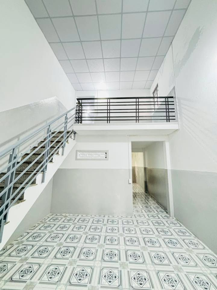 Nhà Nguyên Căn 3PN Tô Ký, Nha Trang - Giá 2.8 Triệu, Sẵn Ở