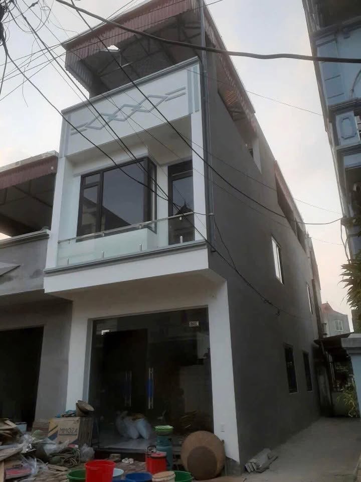 Cho thuê nhà nguyên căn Vin Cổ Loa, Đông Anh - Có chỗ đỗ ô tô