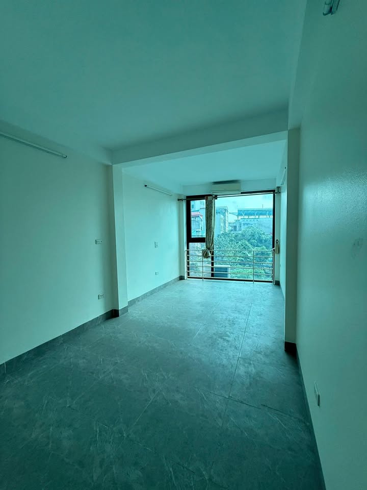 Nhà Riêng 4 Tầng Kinh Doanh Mặt Tiền Văn Tiến Dũng, Bắc Từ Liêm - 10 Triệu