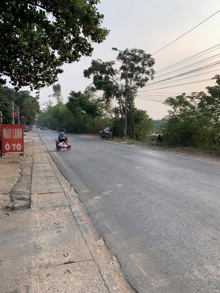 Đất Nền Đông Anh 52m² Sổ Đỏ Chính Chủ - Giá 4 Tỷ