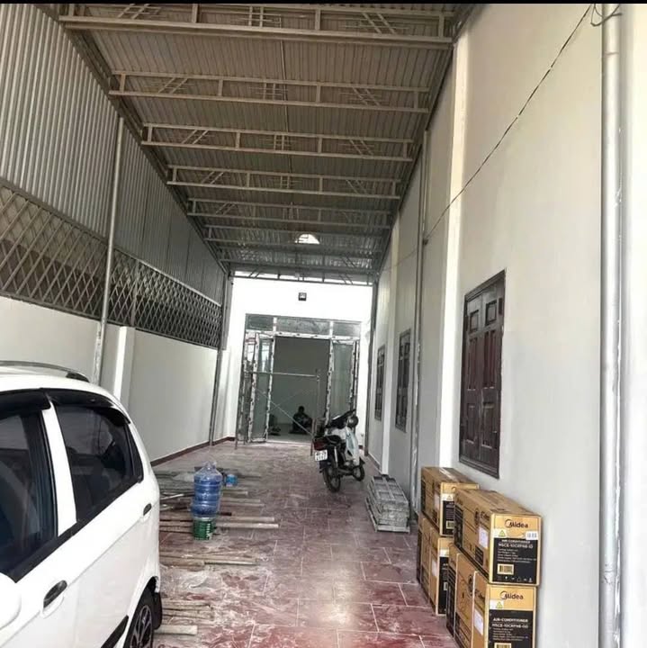 Nhà Mặt Tiền Kinh Doanh Phường Tân Lợi, BMT - 195m², 10 Triệu/Tháng