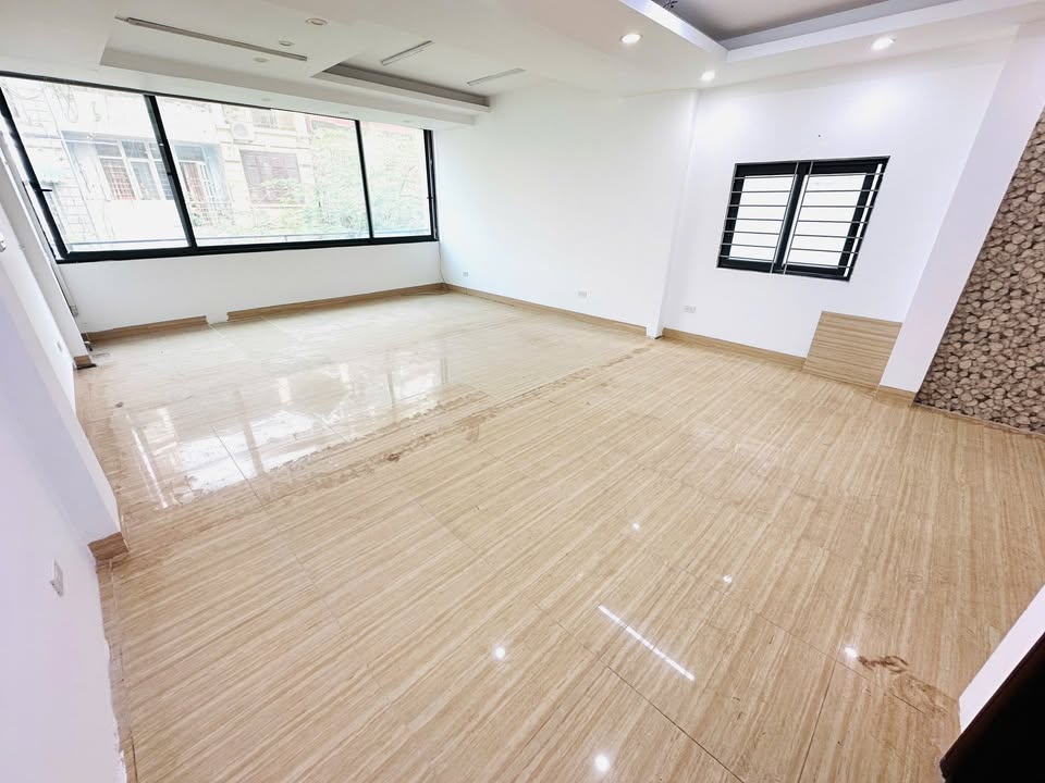 Cho thuê Sàn Văn Phòng Mặt Phố Thuỵ Khuê 70m² - 15 Triệu/Tháng