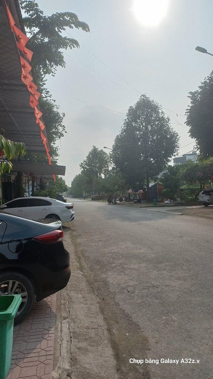 Mặt Tiền Kinh Doanh 100m² Huyện Ngọc Lặc - Giá 3.1 Tỷ