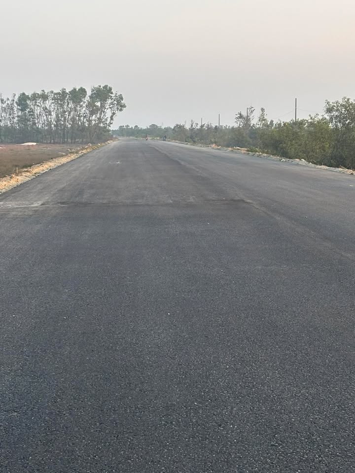 Đất Thổ Cư Thạch Hội - 240m² - Cách Biển 600m - Sổ Đỏ Sẵn Sàng