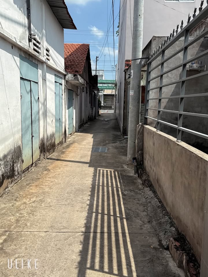 Bán Gấp Nhà Cấp 4 Chính Chủ Phường An Lạc, Đồng Tháp - 65m² Giá 950 Triệu