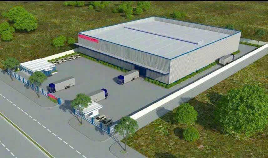 Đất Vàng Củ Chi 10.000m² Mặt Tiền QL22 - Giá Tốt 12 Tỷ/ha