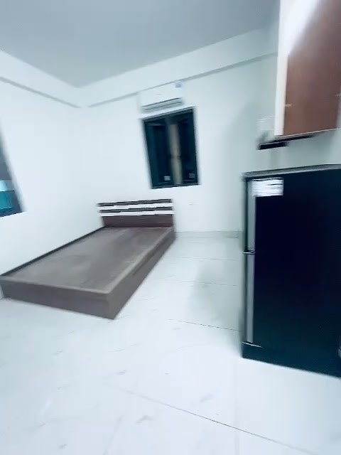 Cho thuê căn hộ 25m² Trần Thái Tông, Cầu Giấy - Giá 4.2 triệu/tháng