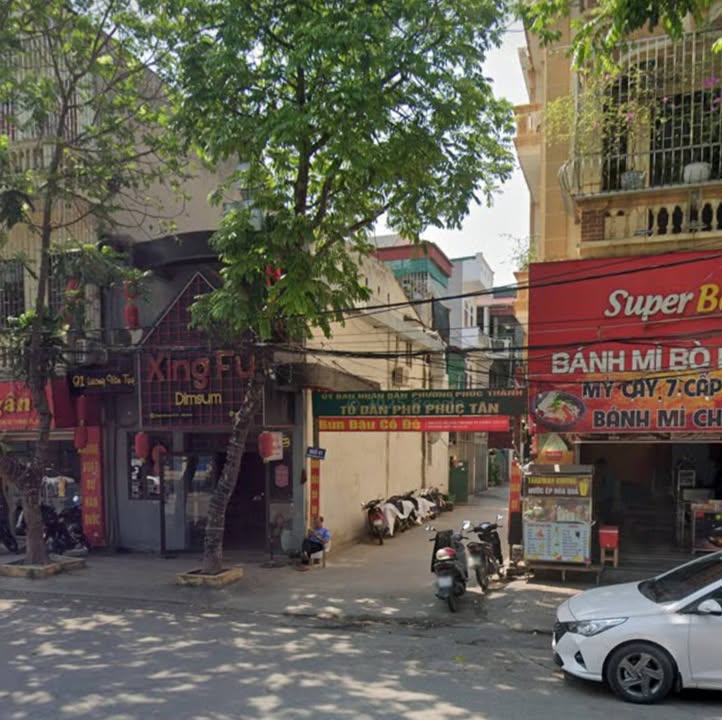 Đất Vàng Phường 8, Ninh Bình 84m² - Kinh doanh đắc lộc, Xây nhà an cư