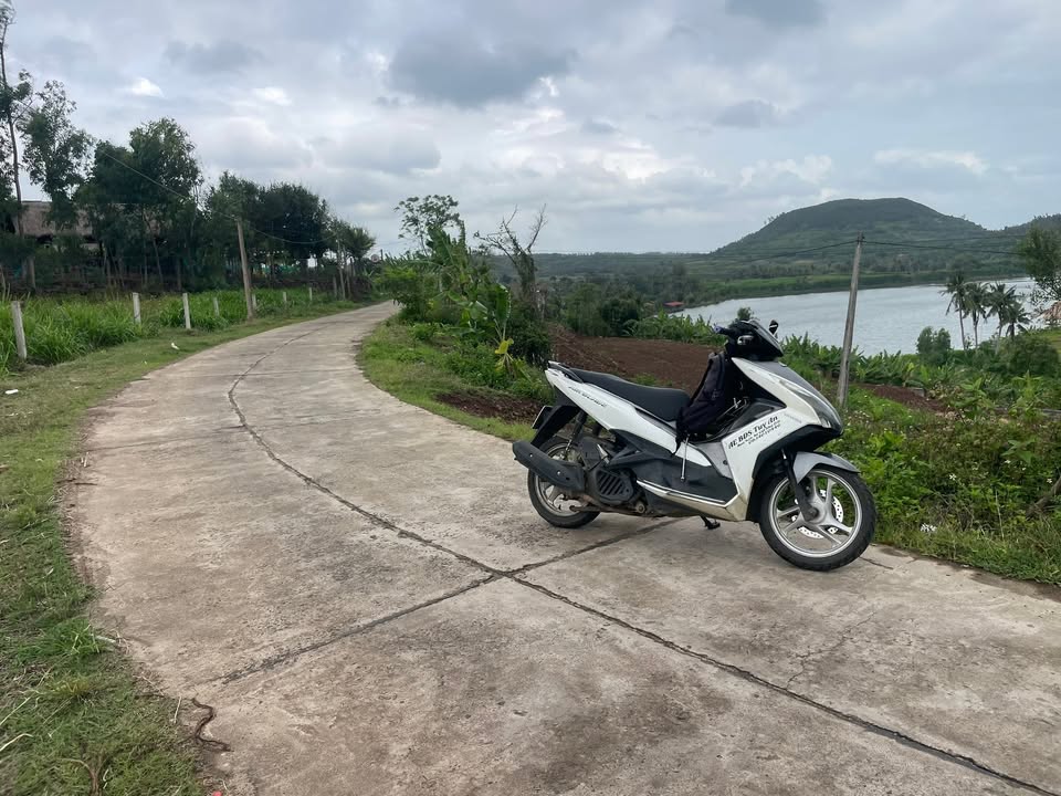 Đất Vườn View Biển Tuy Hòa 1700m² - Sổ Đỏ Riêng