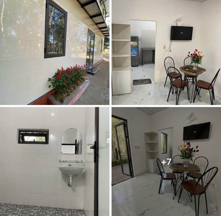 Nhà Nguyên Căn 2 Tầng Minh Mạng, Huế - 100m², 3PN, Full Nội Thất