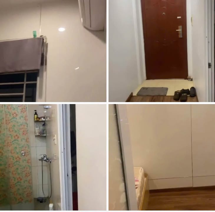 Cho thuê căn hộ Vicoland Huế 2PN full nội thất - Chỉ 5 triệu/tháng